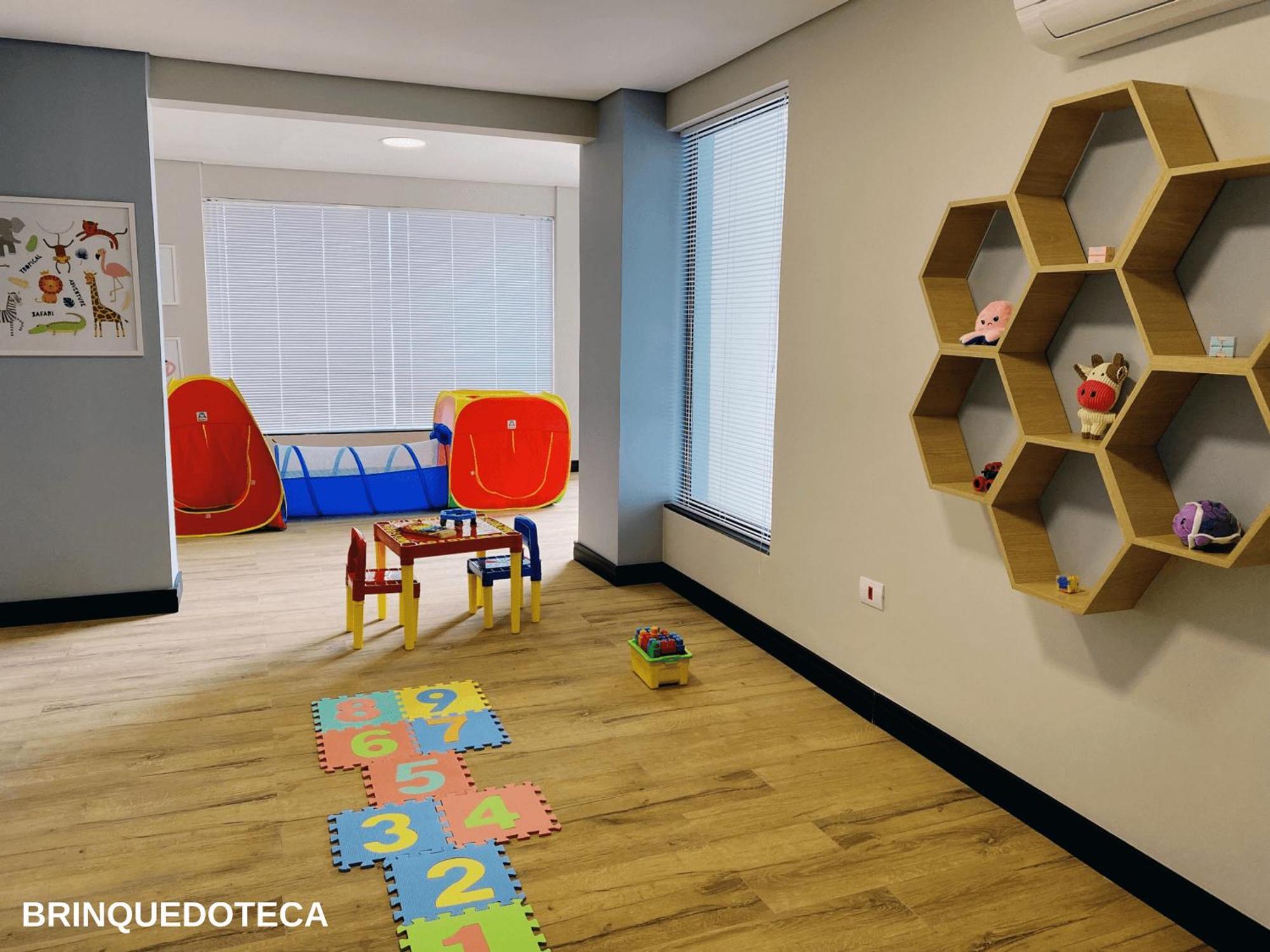 Apartdamani - Aptos Por Temporada No Centro Фос ду Игуасу Екстериор снимка