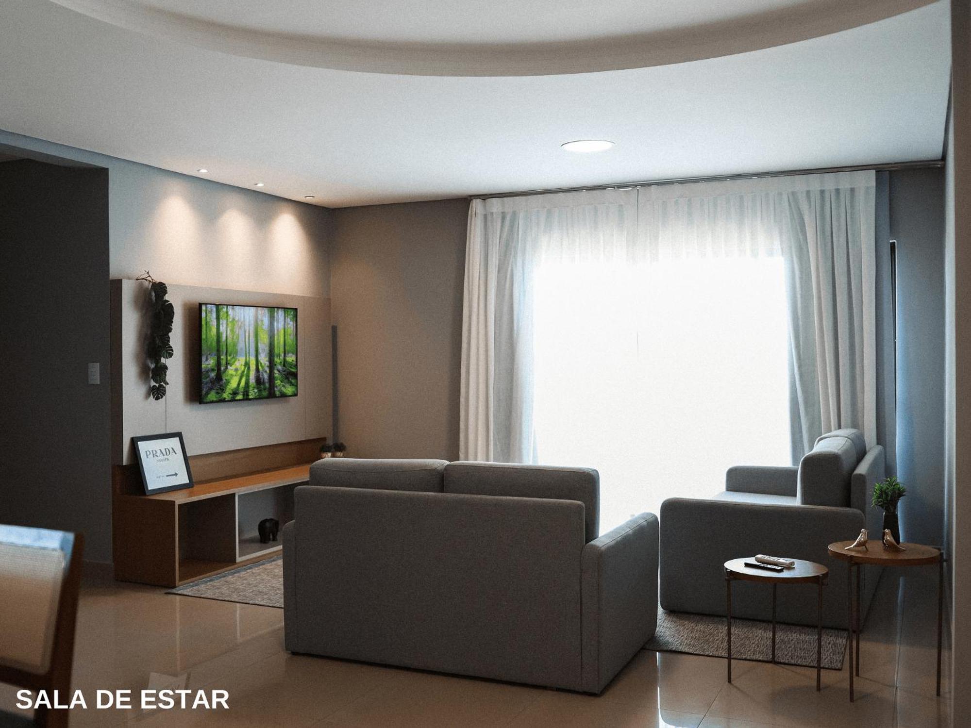 Apartdamani - Aptos Por Temporada No Centro Фос ду Игуасу Екстериор снимка
